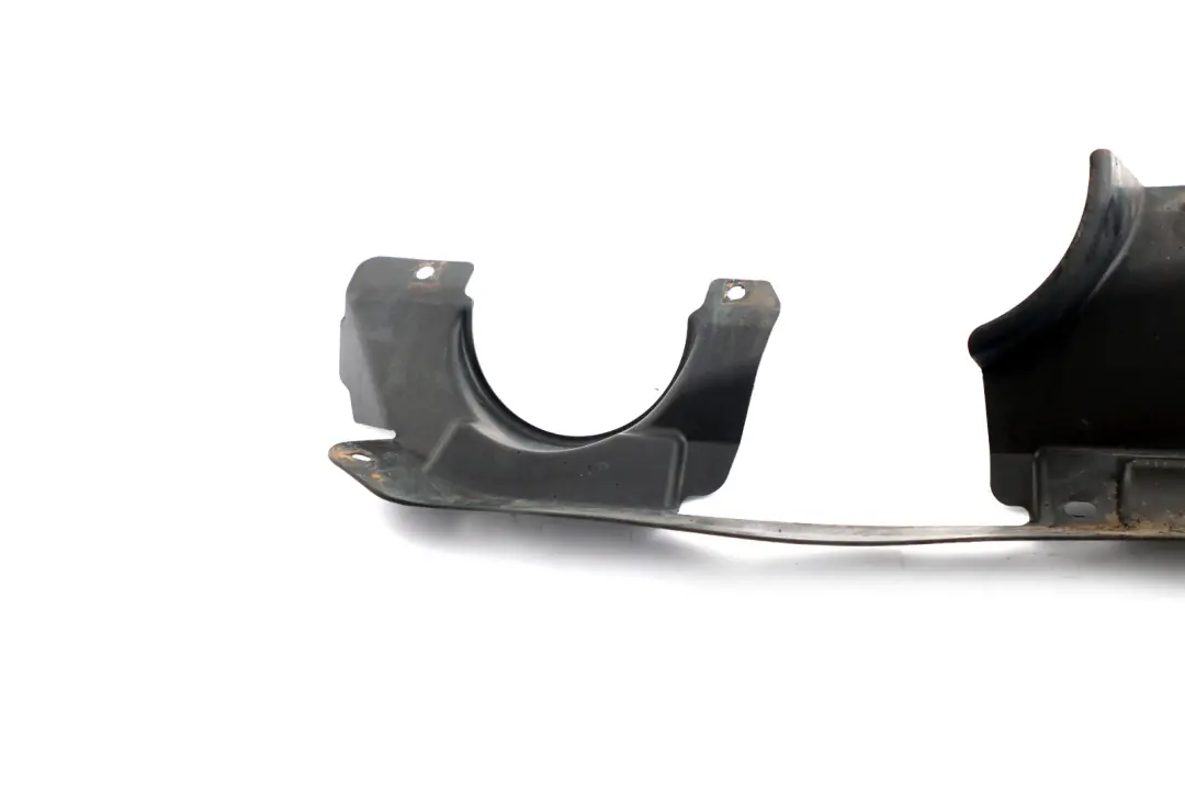 Reihe E83 E83N LCI Abdeckung Lenkgetriebe unten rechts für BMW X3 mit Teilenummer 3403298 BMW X3 Reihe E83 E83N LCI Abdeckung Lenkgetriebe unten rechts - SKU 3403298 - Teilenummer 3403298