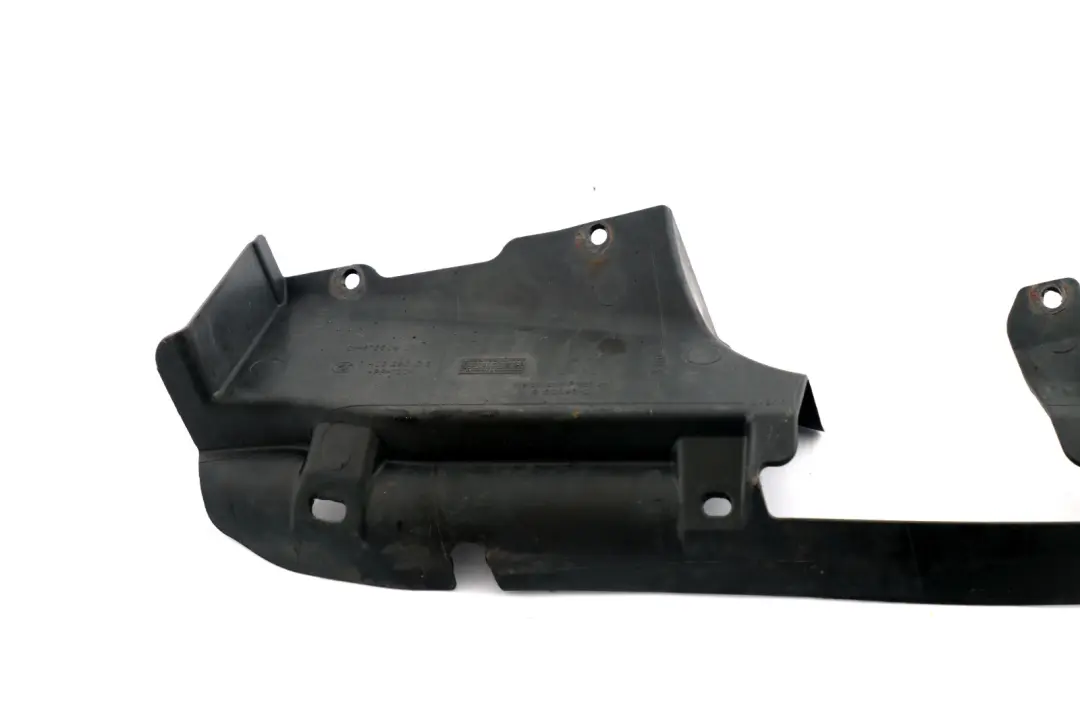 BMW X3 Series E83 E83N LCI Cover Steering Gear Bottom Right O/S - SKU 3403298 - Part number 3403298