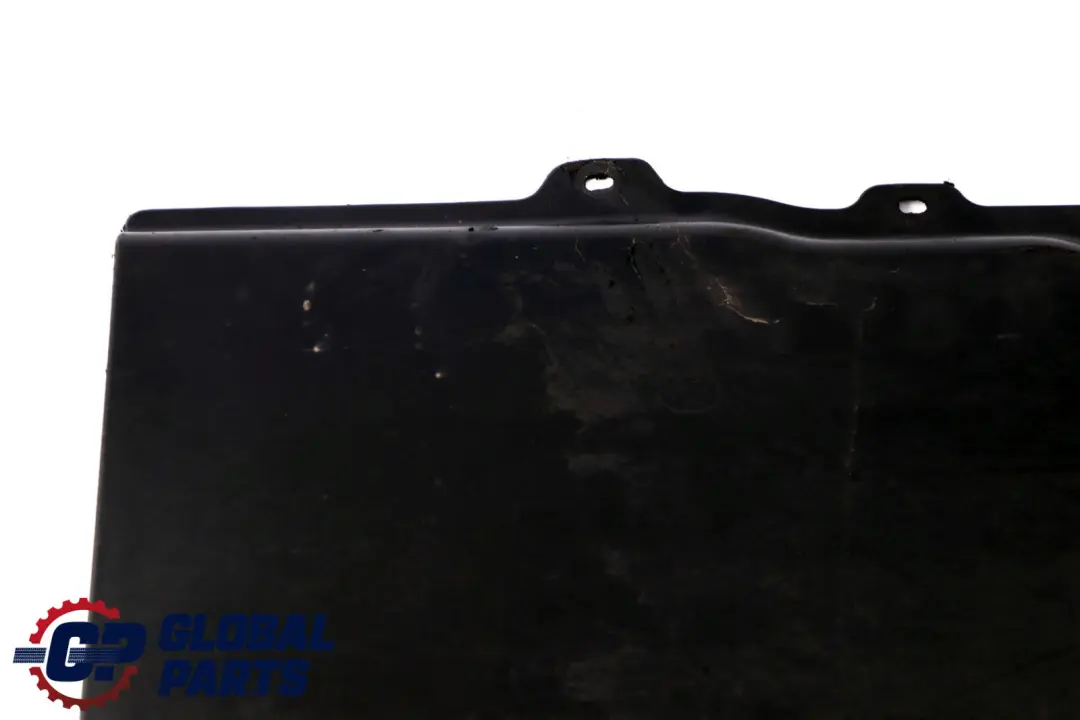 BMW X3 E83 3.0d M57N Revestimiento Suelo Protección Central - SKU 3403299 - Número de pieza 3403299