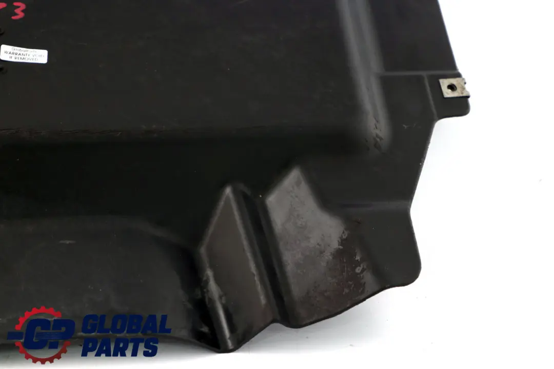 BMW X3 E83 3.0d M57N Revestimiento Suelo Protección Central - SKU 3403299 - Número de pieza 3403299