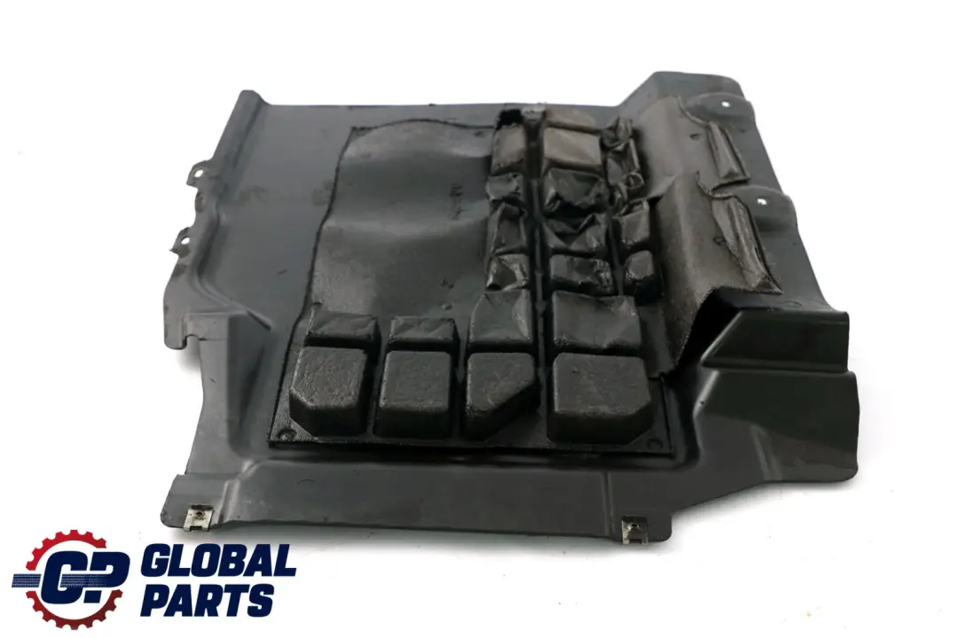BMW X3 E83 3.0d M57N Revêtement Protection Centrale - SKU 3403299 - Numéro de pièce 3403299