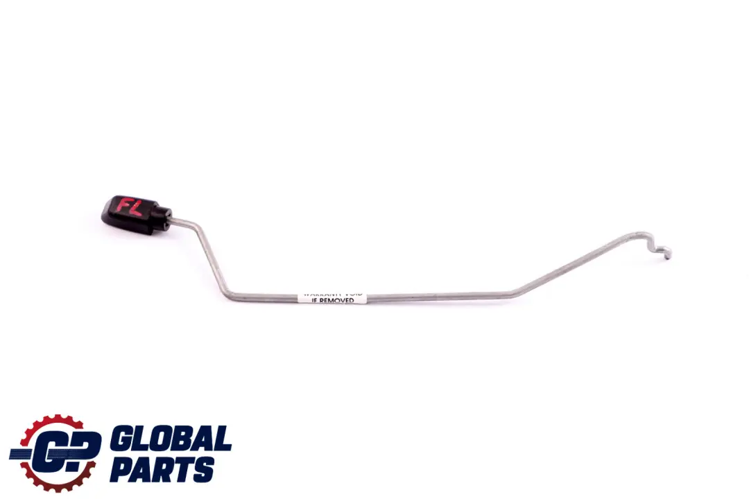 E83N LCI Handle Front Left Lock Push Button to BMW X3 Series E83 with Part number 3403301 BMW X3 Series E83 E83N LCI Handle Front Left Lock Push Button - SKU 3403301 - Part number 3403301