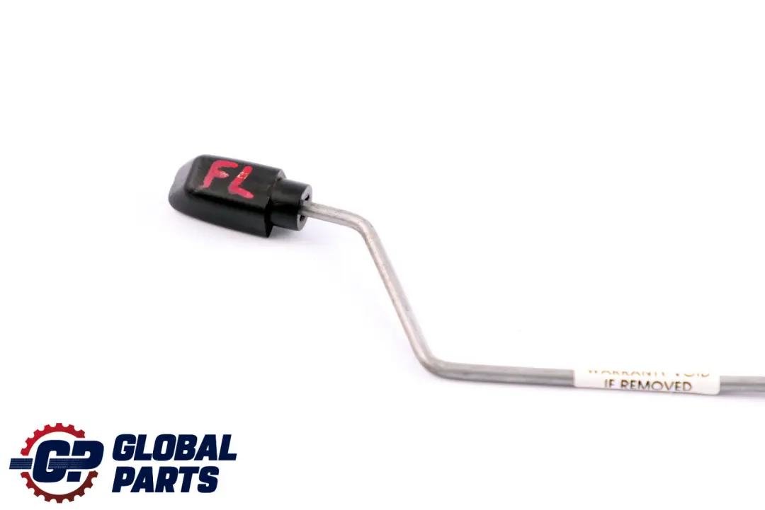 BMW X3 E83 E83N LCI Griff Vorne Links Schloss Drucktaste - SKU 3403301 - Teilenummer 3403301