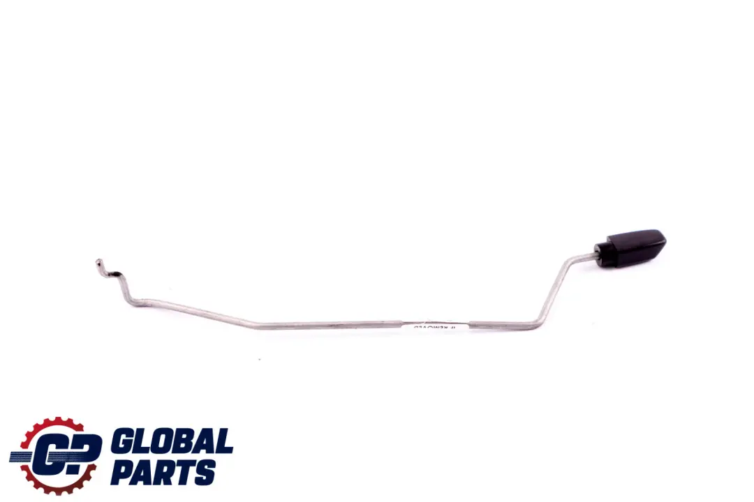 BMW X3 E83 E83N LCI Griff Vorne Links Schloss Drucktaste - SKU 3403301 - Teilenummer 3403301