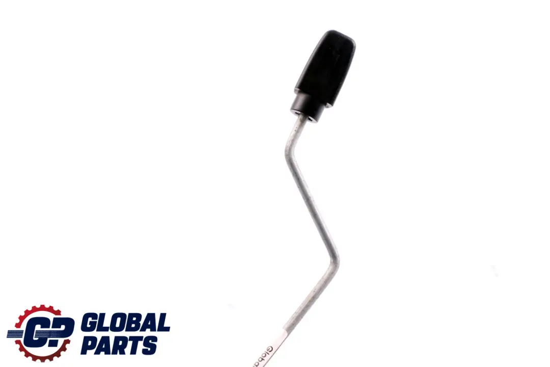BMW X3 E83 E83N LCI Griff Vorne Links Schloss Drucktaste - SKU 3403301 - Teilenummer 3403301