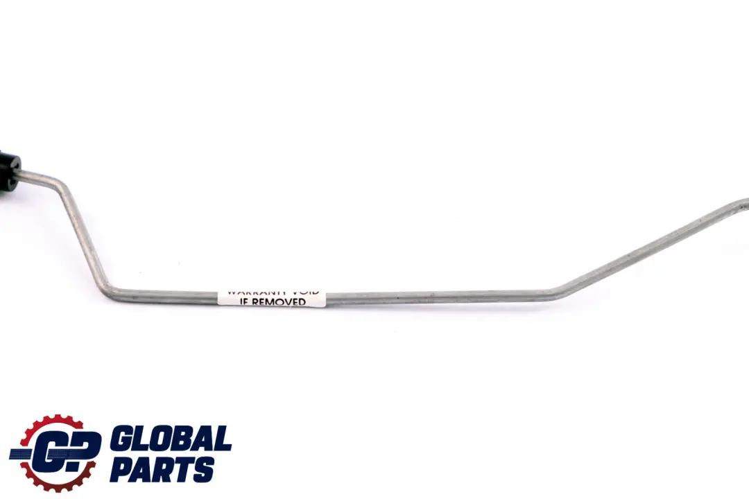 BMW X3 E83 E83N LCI Griff Vorne Links Schloss Drucktaste - SKU 3403301 - Teilenummer 3403301