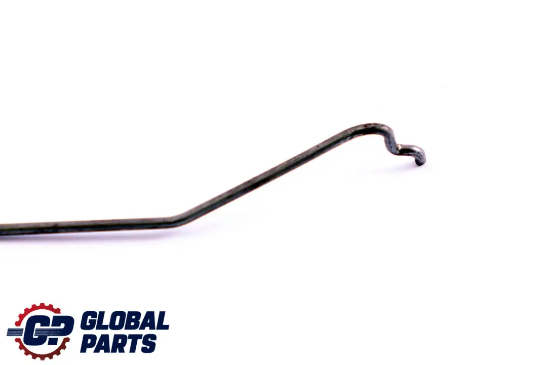 E83N LCI Griff Vorne Links Schloss Drucktaste für BMW X3 E83 mit Teilenummer 3403301 BMW X3 E83 E83N LCI Griff Vorne Links Schloss Drucktaste - SKU 3403301 - Teilenummer 3403301