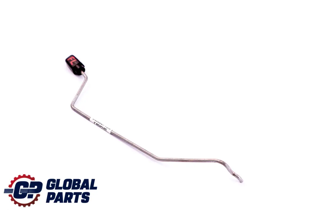 E83N LCI Griff Vorne Links Schloss Drucktaste für BMW X3 E83 mit Teilenummer 3403301 BMW X3 E83 E83N LCI Griff Vorne Links Schloss Drucktaste - SKU 3403301 - Teilenummer 3403301