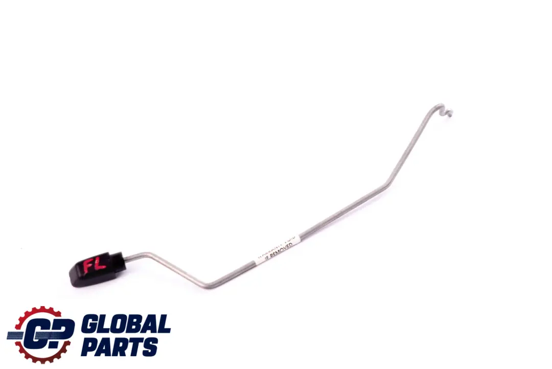 BMW X3 E83 E83N LCI Griff Vorne Links Schloss Drucktaste - SKU 3403301 - Teilenummer 3403301