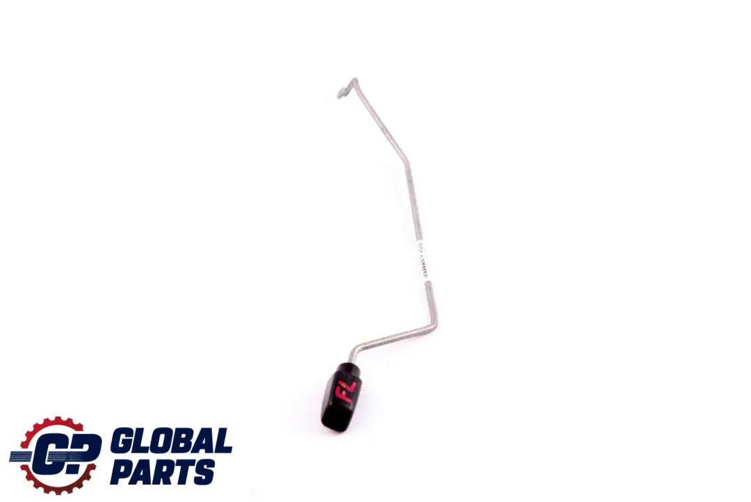 E83N LCI Griff Vorne Links Schloss Drucktaste für BMW X3 E83 mit Teilenummer 3403301 BMW X3 E83 E83N LCI Griff Vorne Links Schloss Drucktaste - SKU 3403301 - Teilenummer 3403301