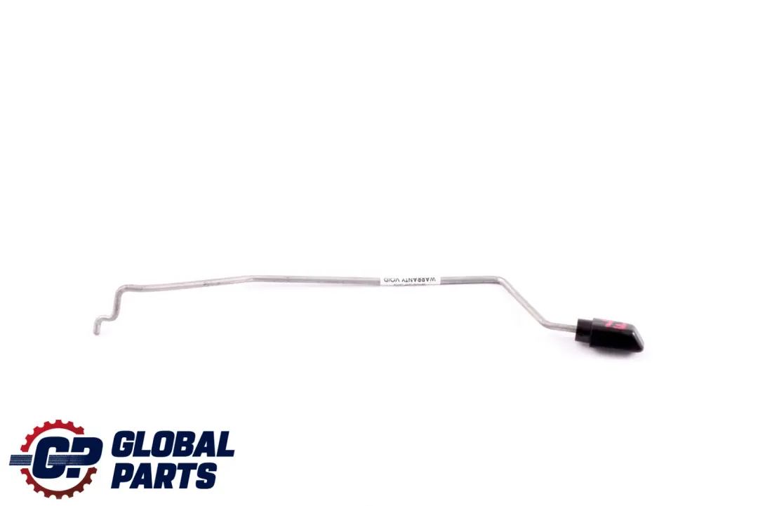 BMW X3 E83 E83N LCI Handle Front Left Lock Push Button - SKU 3403301 - Part number 3403301