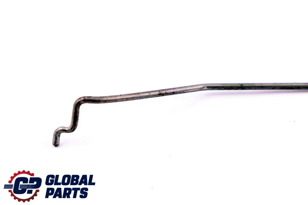 BMW X3 E83 E83N LCI Griff Vorne Links Schloss Drucktaste - SKU 3403301 - Teilenummer 3403301