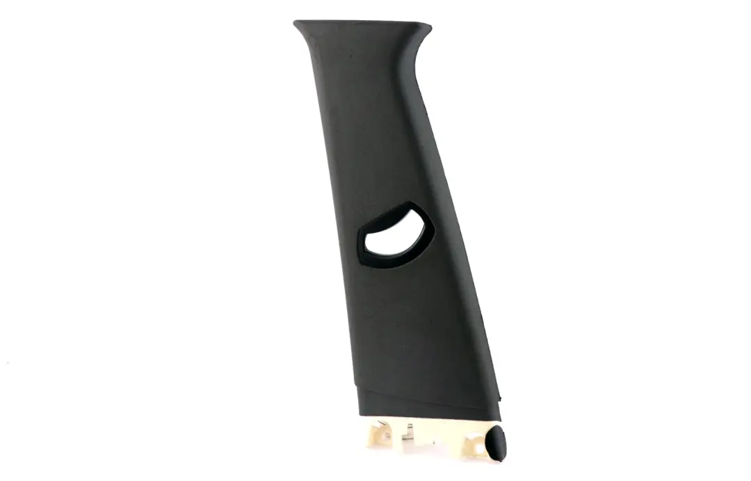 BMW X3 E83 Cover Column B Pilar Trim Cover Left N/S Basaltgrau - SKU 3403319 - Part number 3403319