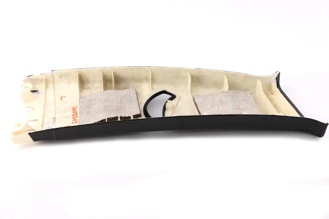 Column B Pilar Trim Cover Left N/S Basaltgrau to BMW X3 E83 Cover with Part number 3403319 BMW X3 E83 Cover Column B Pilar Trim Cover Left N/S Basaltgrau - SKU 3403319 - Part number 3403319