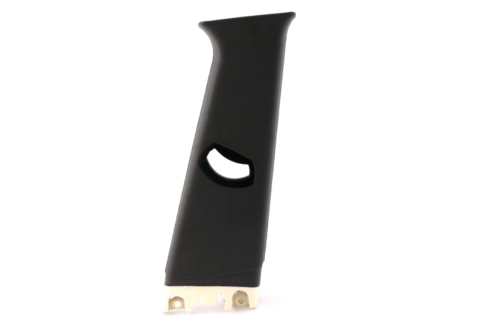 BMW X3 E83 Tapa Columna B Embellecedor Panel Basaltgrey Derecha 3330446