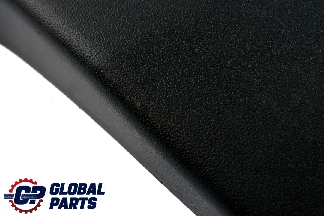 BMW X3 Series E83 Cover B-column Bottom Trim Left N/S Anthrazit Black 3330529 - SKU 3403323 - Part number 3403323