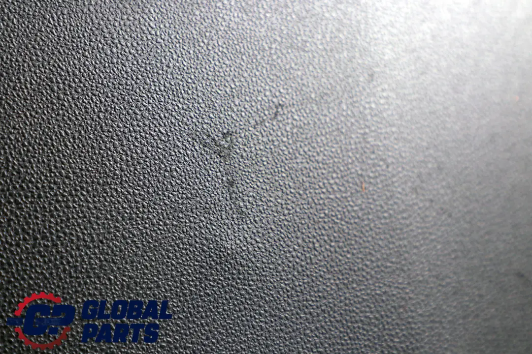 BMW X3 E83 Couverture Montant B en Bas A Gauche Anthracite 3330529 - SKU 3403323 - Numéro de pièce 3403323
