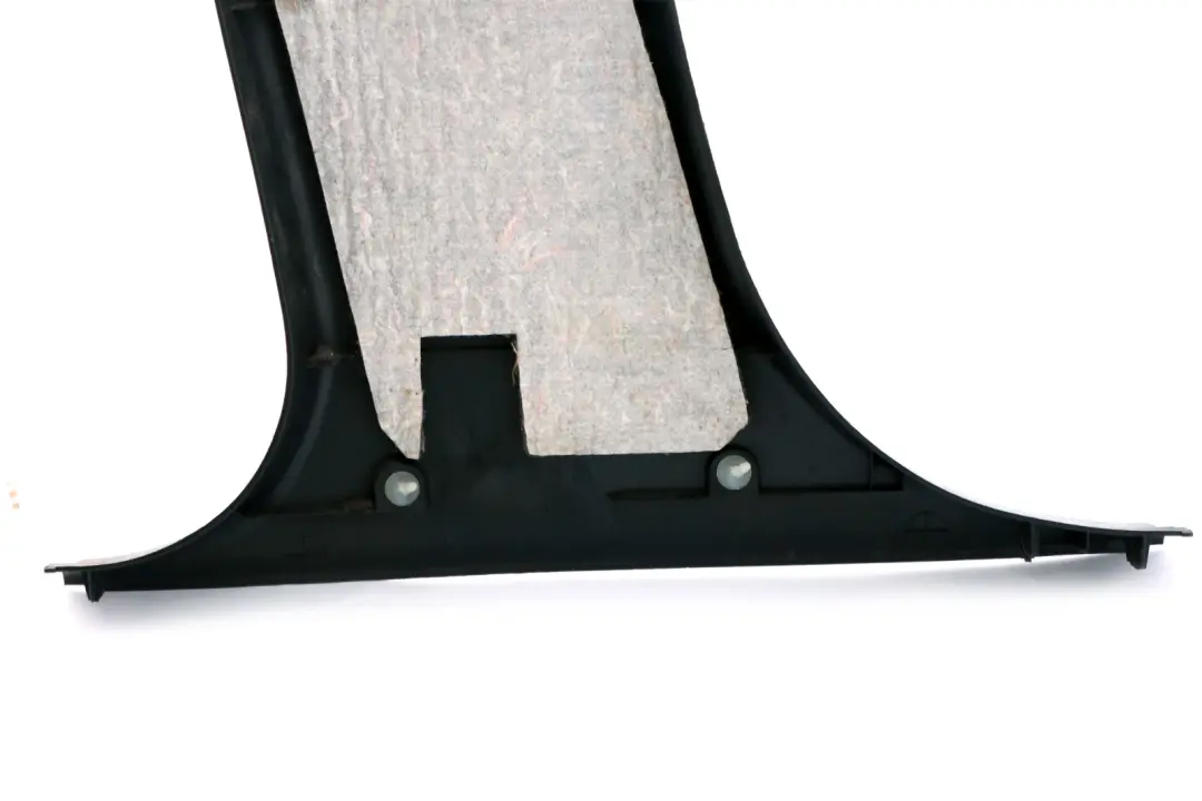 BMW X3 Series E83 Garniture Bas Colonne B Droite Anthracite Noir 3330530 - SKU 3403324 - Numéro de pièce 3403324