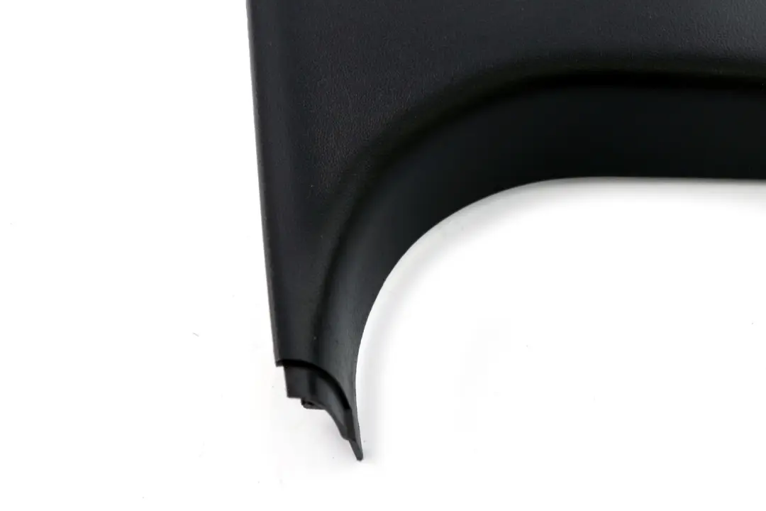 B-column Bottom Trim Right O/S Anthrazit Black 3330530 to BMW X3 Series E83 Cover with Part number 3403324 BMW X3 Series E83 Cover B-column Bottom Trim Right O/S Anthrazit Black 3330530 - SKU 3403324 - Part number 3403324