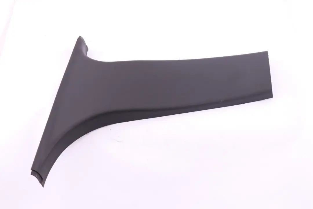 BMW X3 Reihe E83 Blende B-Säule unten links BASALTGRAU Grey 3330529 - SKU 3403325 - Teilenummer 3403325