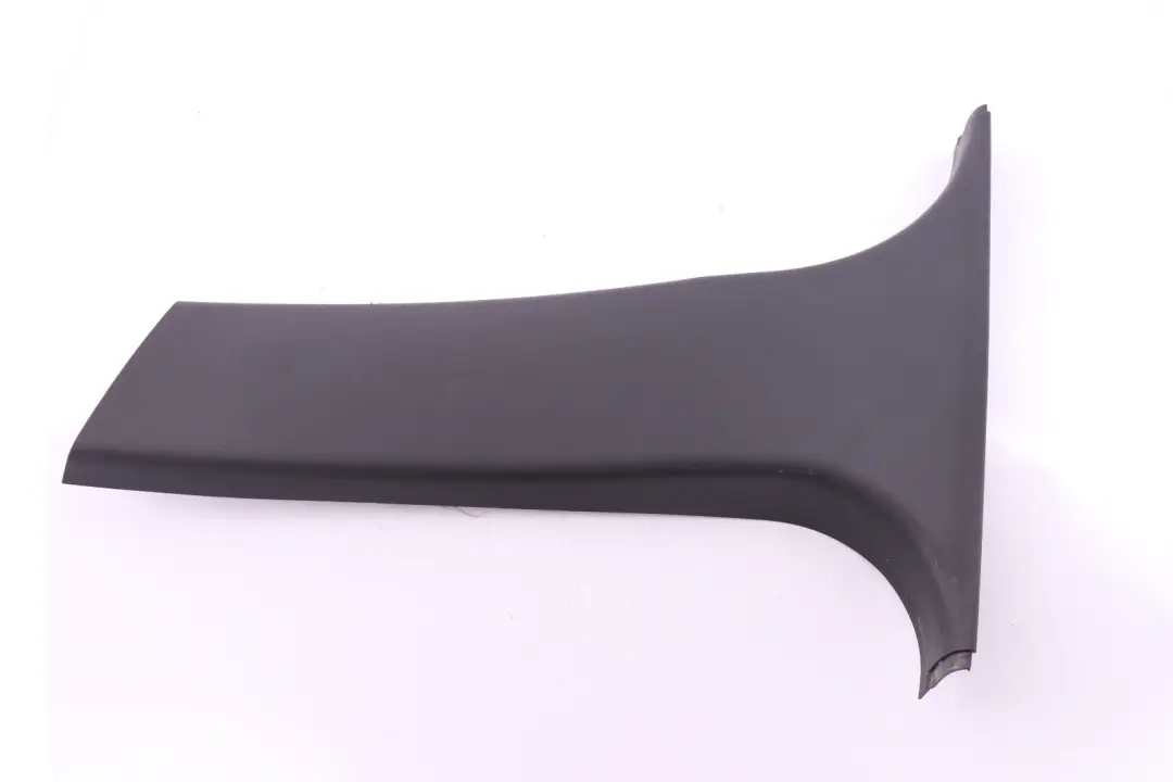 Moldura Columna B Inferior Izquierda Gris Basalto 3330529 para BMW X3 E83 con número de pieza 3403325 BMW X3 E83 Moldura Columna B Inferior Izquierda Gris Basalto 3330529 - SKU 3403325 - Número de pieza 3403325