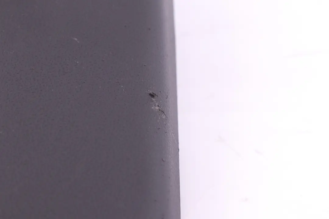 BMW X3 E83 Abdeckung B-Säule Unten Links Basaltgrau Grau 3330529 - SKU 3403325 - Teilenummer 3403325