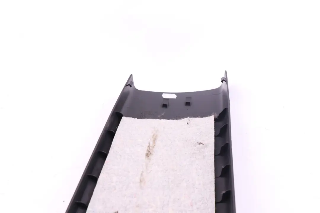 BMW X3 E83 Osłona Słupka B Dolna Lewa Szara Basaltgrau 3330529 - SKU 3403325 - Numer Części 3403325
