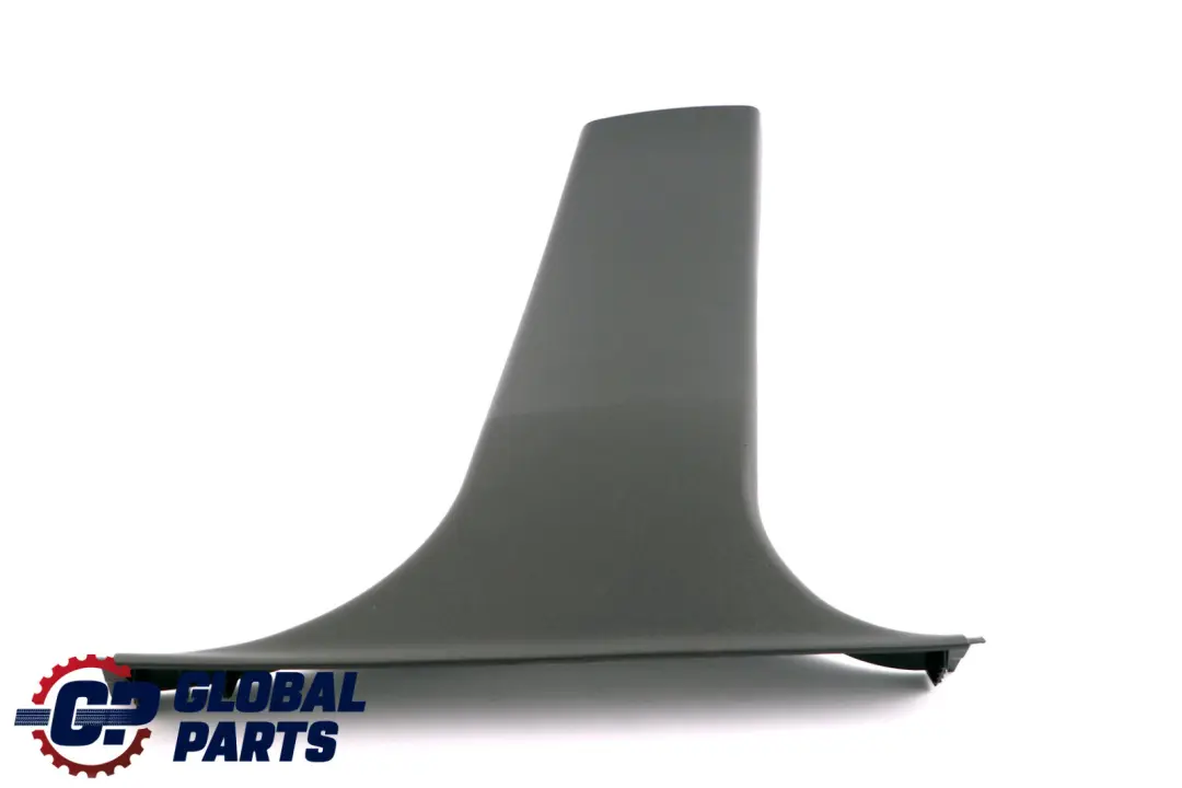 Tapa Columna B Inferior Derecha BASALTGRAU 3330530 para BMW X3 E83 con número de pieza 3403326 BMW X3 E83 Tapa Columna B Inferior Derecha BASALTGRAU 3330530 - SKU 3403326 - Número de pieza 3403326