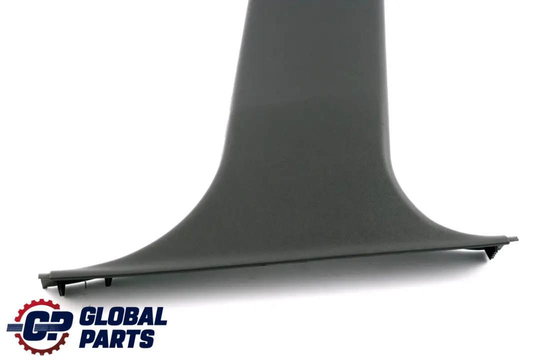 Tapa Columna B Inferior Derecha BASALTGRAU 3330530 para BMW X3 E83 con número de pieza 3403326 BMW X3 E83 Tapa Columna B Inferior Derecha BASALTGRAU 3330530 - SKU 3403326 - Número de pieza 3403326