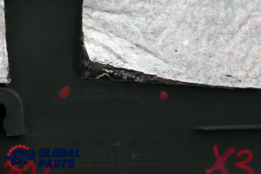 Osłona Słupka B Prawa Basaltgrau 3330530 do BMW E83 X3 o numerze 3403326 BMW E83 X3 Osłona Słupka B Prawa Basaltgrau 3330530 - SKU 3403326 - Numer Części 3403326
