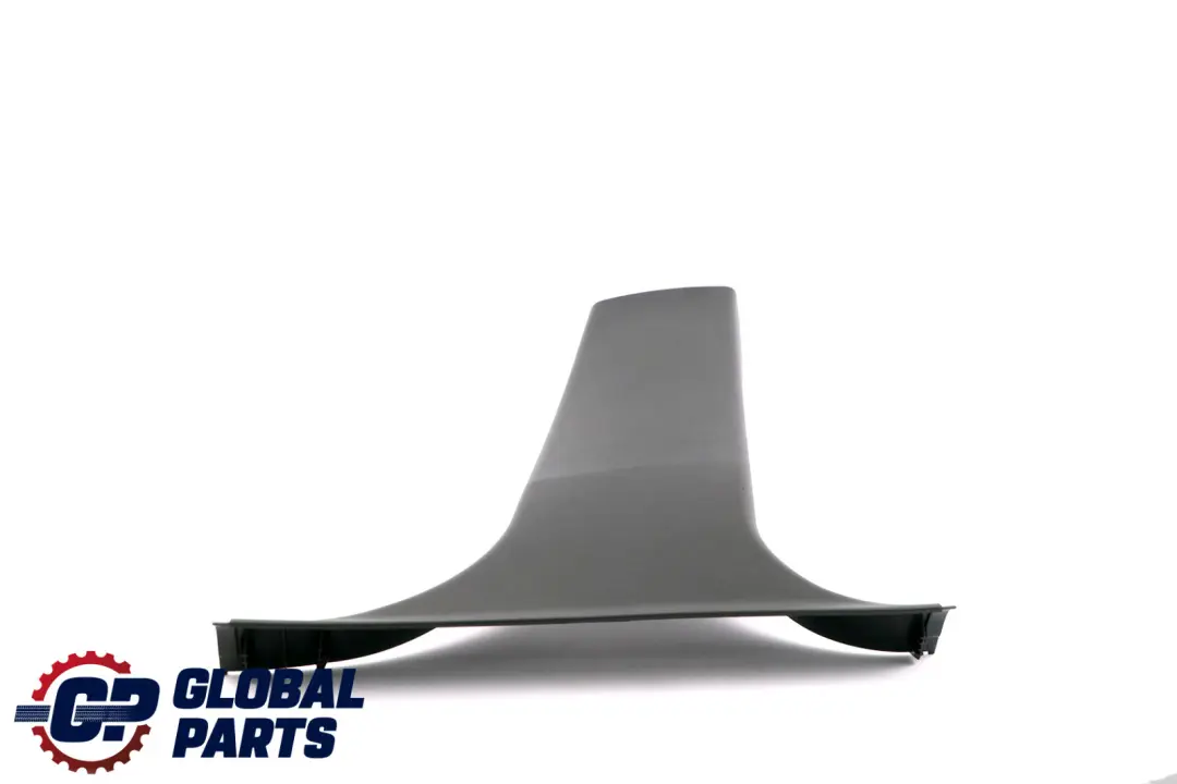 BMW X3 er E83 Verkleidung Blende B-Säule unten rechts basaltgrau 333053 - SKU 3403326 - Teilenummer 3403326