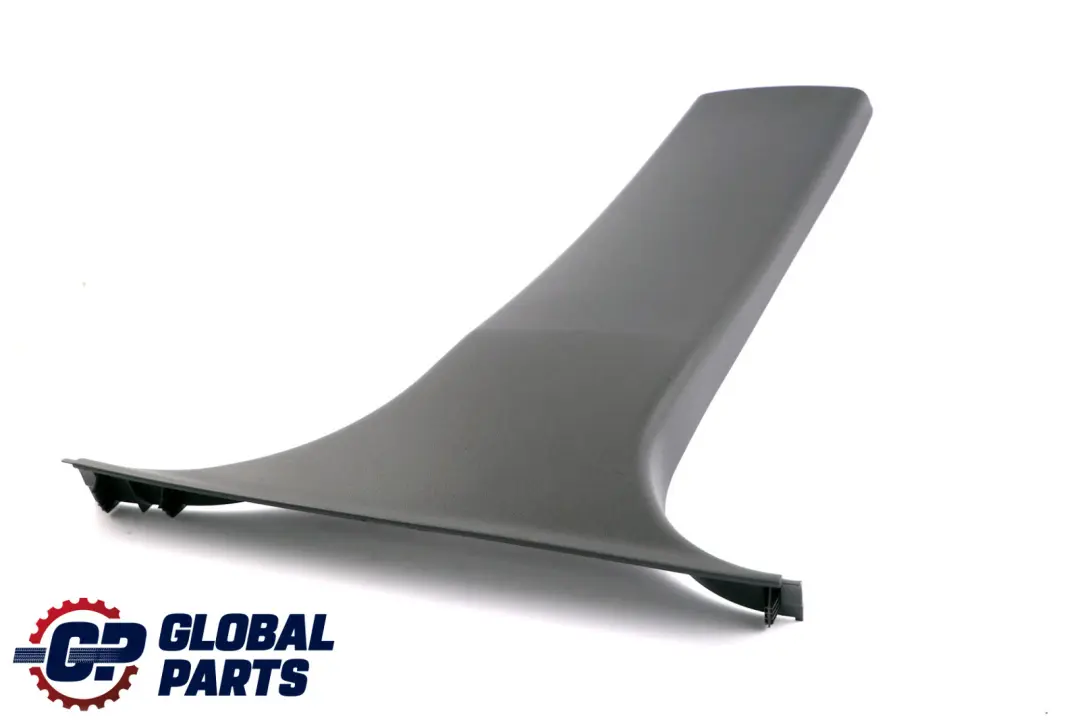 B-Column Bottom Right O/S BASALTGRAU 3330530 to BMW X3 Series E83 Cover with Part number 3403326 BMW X3 Series E83 Cover B-Column Bottom Right O/S BASALTGRAU 3330530 - SKU 3403326 - Part number 3403326