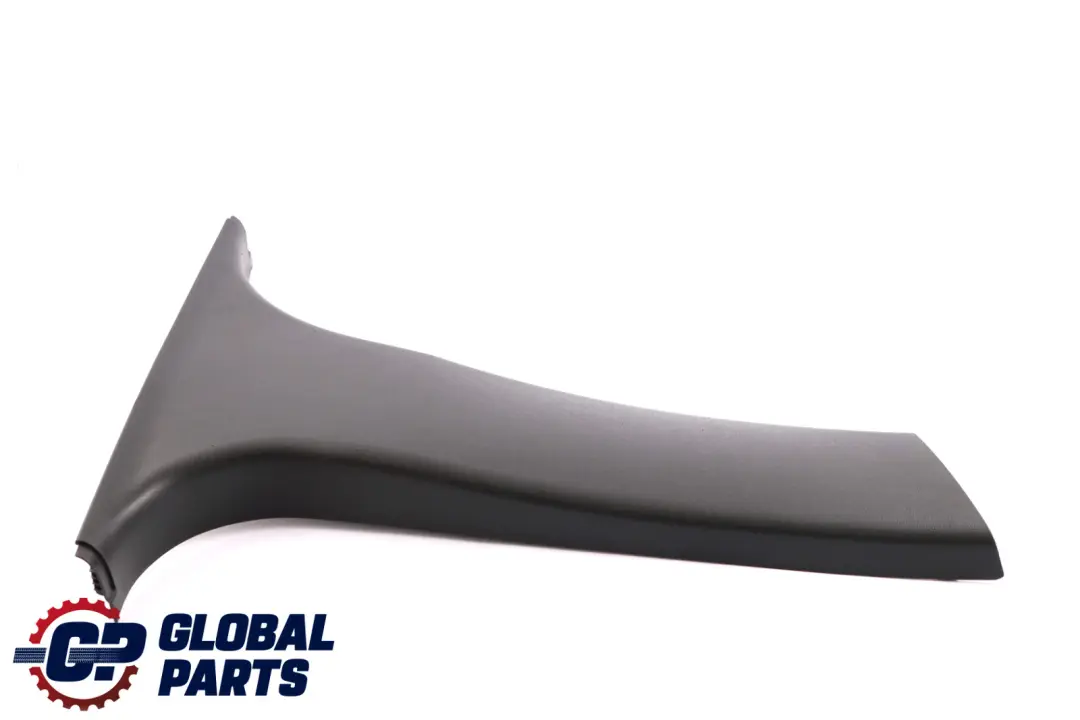 BMW X3 er E83 Verkleidung Blende B-Säule unten rechts basaltgrau 333053 - SKU 3403326 - Teilenummer 3403326
