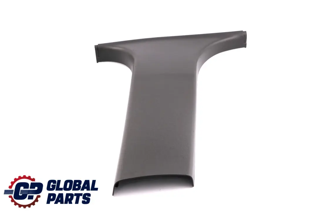 Tapa Columna B Inferior Derecha BASALTGRAU 3330530 para BMW X3 E83 con número de pieza 3403326 BMW X3 E83 Tapa Columna B Inferior Derecha BASALTGRAU 3330530 - SKU 3403326 - Número de pieza 3403326