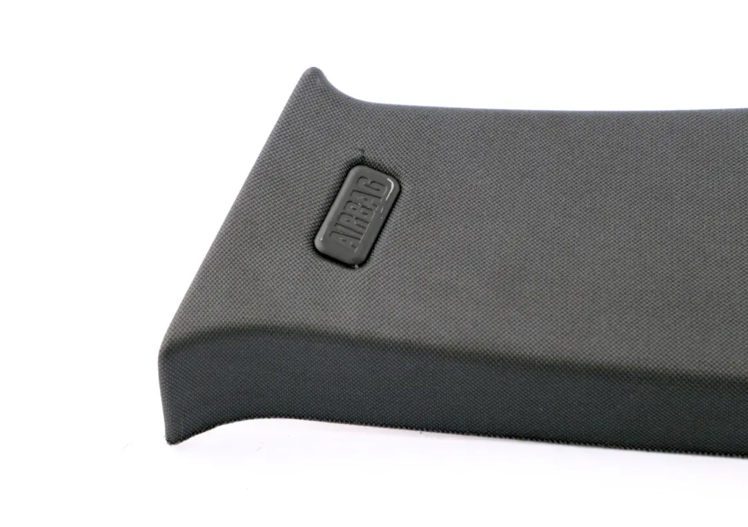 Abdeckung C-Säule Rechts Beige für BMW X3 E83 LCI mit Teilenummer 3403328 BMW X3 E83 LCI Abdeckung C-Säule Rechts Beige - SKU 3403328 - Teilenummer 3403328