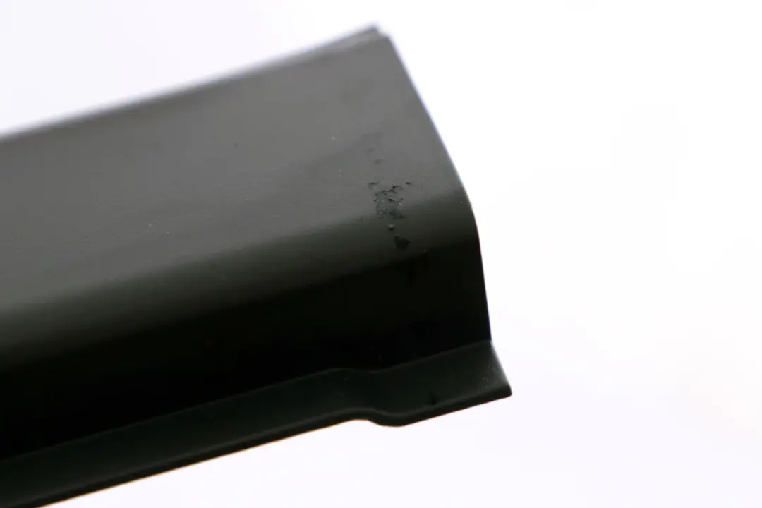 BMW X3 E83 LCI Abdeckung Säule D Windschutzscheibe Rechts Basaltgrau - SKU 3403332 - Teilenummer 3403332