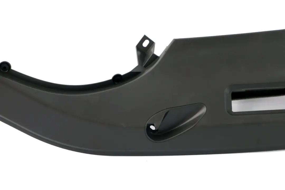 Osłona Obudowa Słupka D Bagażnika Prawa 3330450 do BMW E83 X3 o numerze 3403332 BMW E83 X3 Osłona Obudowa Słupka D Bagażnika Prawa 3330450 - SKU 3403332 - Numer Części 3403332