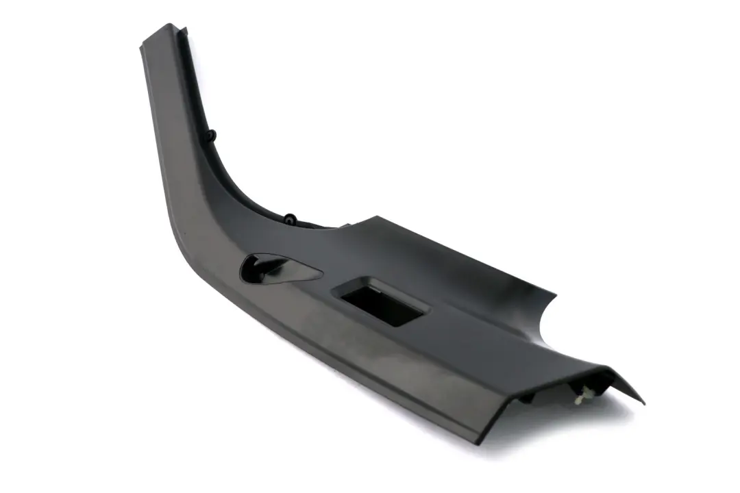 Column D Windscreen Window Trim Right O/S Basaltgrau to BMW X3 E83 LCI Cover with Part number 3403332 BMW X3 E83 LCI Cover Column D Windscreen Window Trim Right O/S Basaltgrau - SKU 3403332 - Part number 3403332
