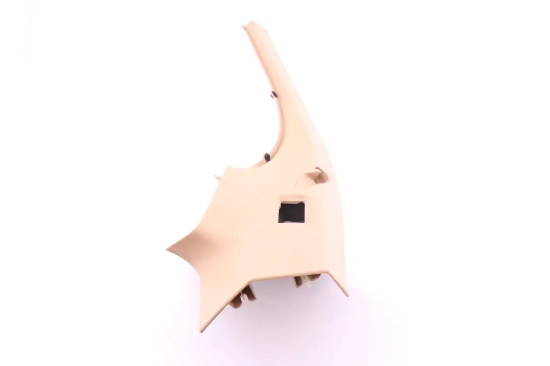 BMW X3 Series E83 LCI Cover Column D Windscreen Window Trim Left Beige 3330449 - SKU 3403333 - Part number 3403333
