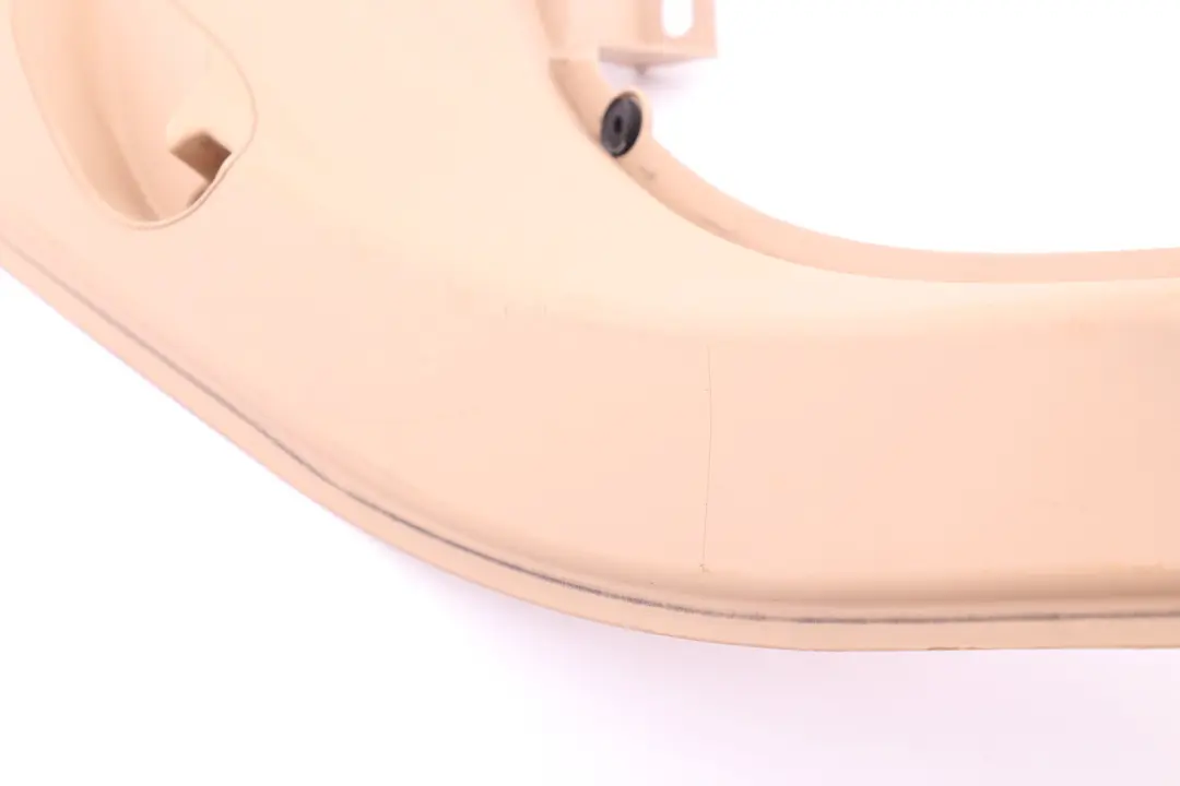 Blende D Säule links SANDBEIGE BEIGE 3330449 BMW X3 er E83 LCI - SKU 3403333 - Teilenummer 3403333