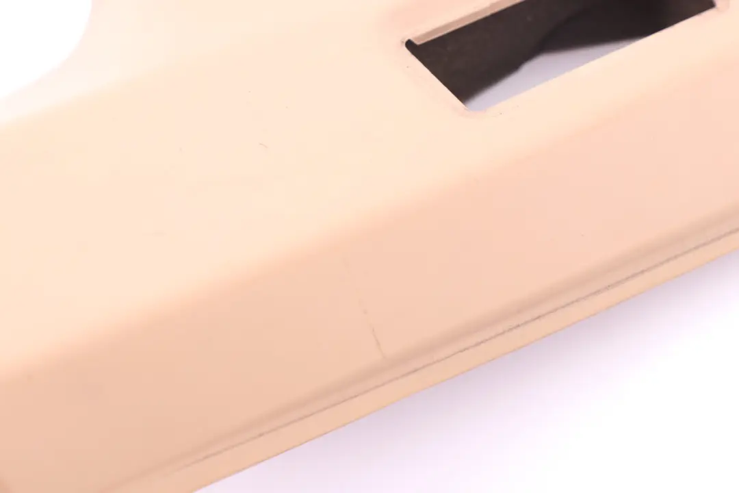 Column D Windscreen Window Trim Left Beige 3330449 to BMW X3 Series E83 LCI Cover with Part number 3403333 BMW X3 Series E83 LCI Cover Column D Windscreen Window Trim Left Beige 3330449 - SKU 3403333 - Part number 3403333