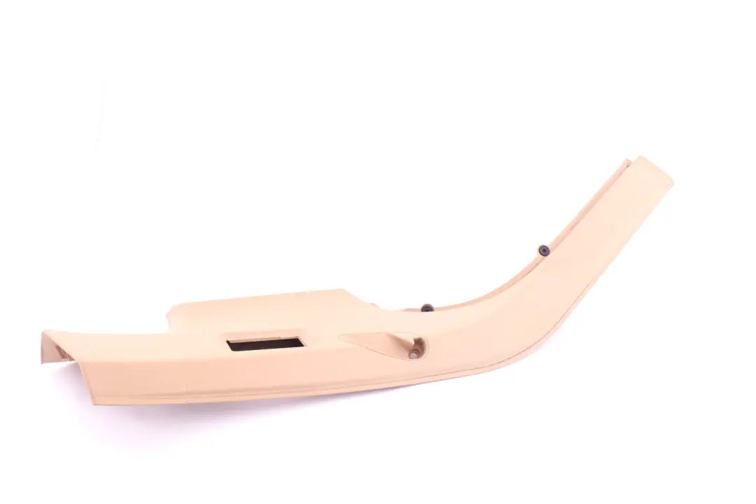 Blende D Säule links SANDBEIGE BEIGE 3330449 für BMW X3 er E83 LCI mit Teilenummer 3403333 BMW X3 er E83 LCI Blende D Säule links SANDBEIGE BEIGE 3330449 - SKU 3403333 - Teilenummer 3403333