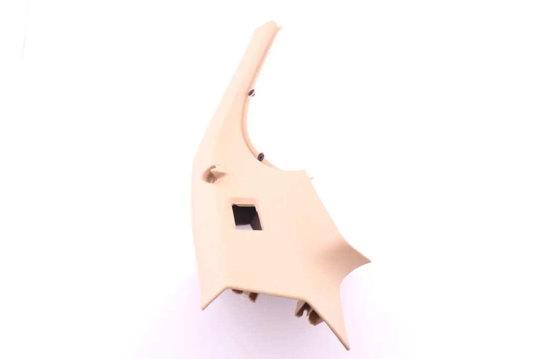 BMW X3 Series E83 LCI Cover Column D Windscreen Window Trim Right Beige 3330450 - SKU 3403334 - Part number 3403334