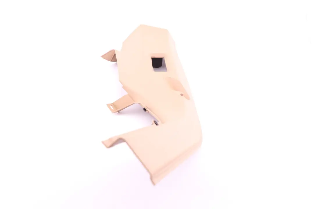 Blende D Säule rechts SANDBEIGE BEIGE 3330450 für BMW X3 er E83 LCI mit Teilenummer 3403334 BMW X3 er E83 LCI Blende D Säule rechts SANDBEIGE BEIGE 3330450 - SKU 3403334 - Teilenummer 3403334