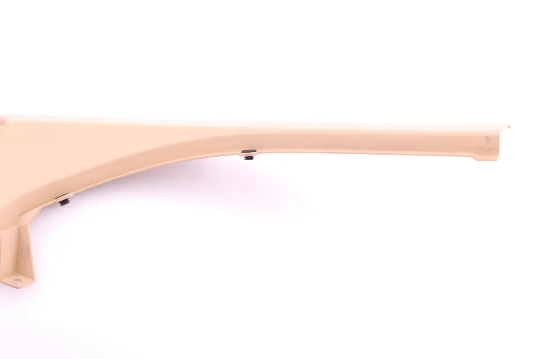 BMW X3 er E83 LCI Blende D Säule rechts SANDBEIGE BEIGE 3330450 - SKU 3403334 - Teilenummer 3403334