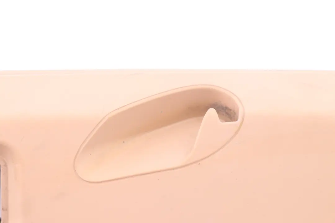 BMW X3 Series E83 LCI Cover Column D Windscreen Window Trim Right Beige 3330450 - SKU 3403334 - Part number 3403334