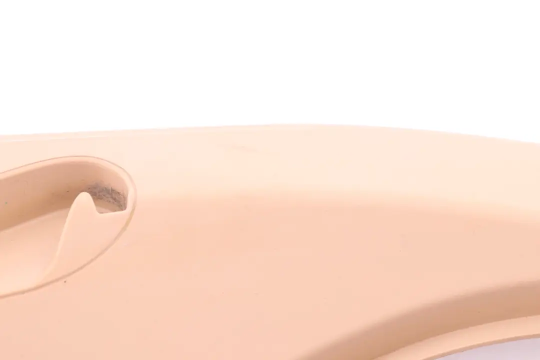 BMW X3 Series E83 LCI Cover Column D Windscreen Window Trim Right Beige 3330450 - SKU 3403334 - Part number 3403334