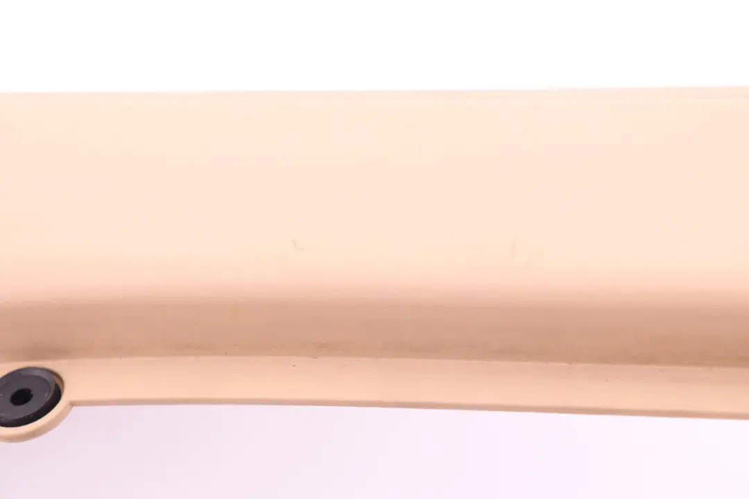 BMW X3 Series E83 LCI Cover Column D Windscreen Window Trim Right Beige 3330450 - SKU 3403334 - Part number 3403334