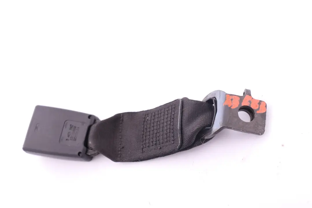 Zaczep pasa pas tylny tył do BMW E83 X3 o numerze 3403562 BMW E83 X3 Zaczep pasa pas tylny tył - SKU 3403562 - Numer Części 3403562