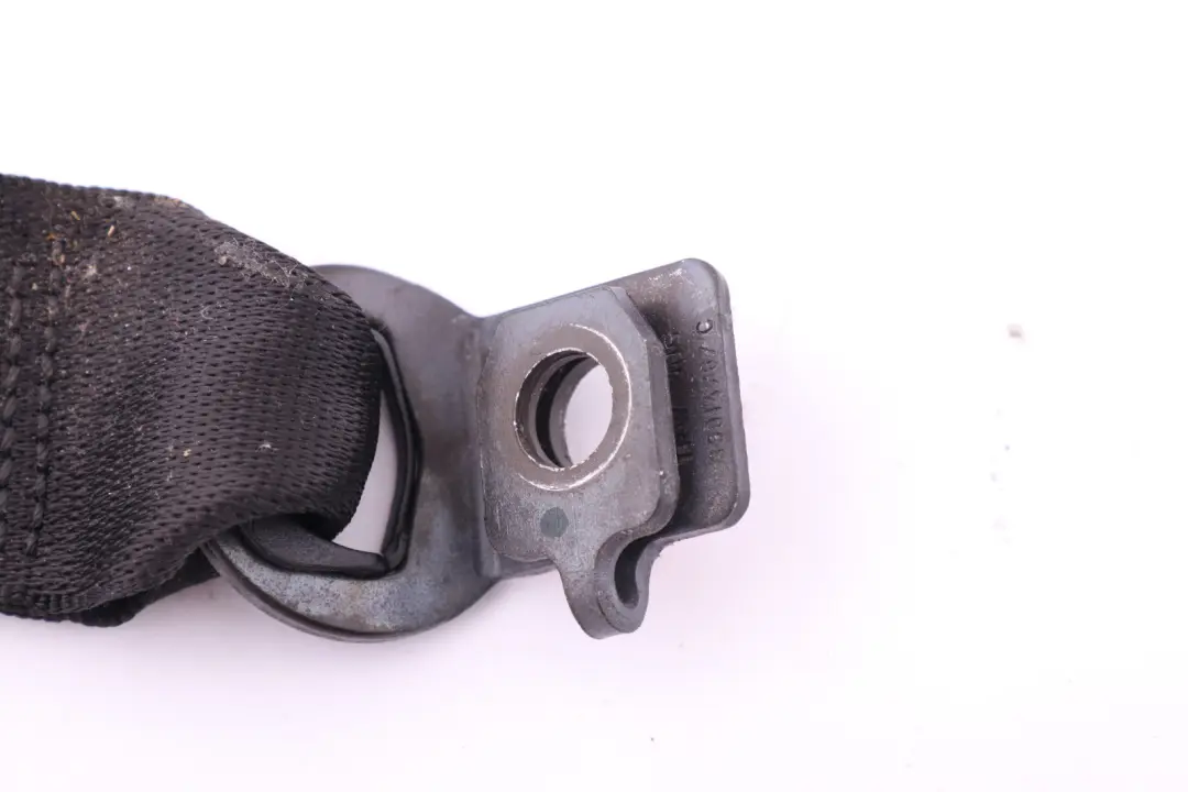 Zaczep pasa pas tylny tył do BMW E83 X3 o numerze 3403562 BMW E83 X3 Zaczep pasa pas tylny tył - SKU 3403562 - Numer Części 3403562